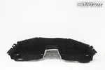 2019-2021 Mazda 3 Hatchback Rear Second Row Floor Carpet Liner Cover Oem. Fixed Price $197.49.