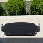 2011 - 2013 Mini Cooper Oem Convertible Cargo Shelf Cover Shade Rear Upper. Fixed Price $89.00.