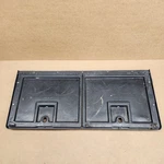 84-91 C4 Corvette Rear Storage Compartment Assembly Doors Trunk Lid Oem 90'. Fixed Price $125.00.