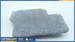 2013-2019 Fiat 500E Left Side 2ND Row Seat Floorboard Compartment Lid Oem. Fixed Price $88.40.