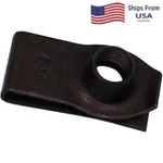 Pcs Extruded Metal Nut Clip M8 1.25 Compatible With Gm 11516150. Fixed Price $13.19.