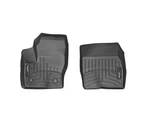 Weathertech Floorliner 2013-2014 Ford Escape 1ST Row, Black. Fixed Price $126.95.