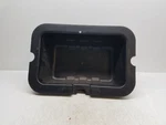 11-20 Dodge Journey Floor Storage Bin Tub Rear 2ND Row 1BZ94TRMAB Oem. Fixed Price $72.79.