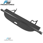 Fits 23-26 Honda Cr-v 4-DOOR Trunk Retractable Security Shield Cargo Cover Pvc. Fixed Price $62.99.