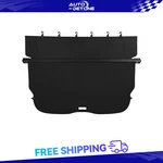 Ford Edge 2019 2020 Cargo Cover Sport Black Rear Trunk Security Shield Shade. Fixed Price $91.53.