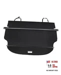 Cargo Cover For Toyota RAV4 2013-2018, Retractable 1). Fixed Price $93.17.