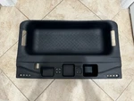 2011-2017 Jeep Wrangler Rear Cargo Tailgate Tray Storage 1QG08TRMAA Oem 5040912. Fixed Price $78.99.