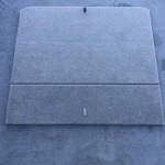 2006-2012 Toyota RAV4 Oem Rear Cargo Spare Tire Trunk Floor Storage Cover Grey. Fixed Price $119.67.