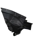 Mazda MX-5 MK3 Interior Rear Left Side Plastic Panel Trim NE51 68 330. Fixed Price $39.96.