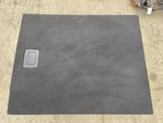 2015 Bmw X3 Cargo Cover Black Tc: LUB4 2.0L At Awd 113K -xline- 46904. Fixed Price $90.00.