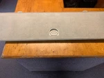 03-06 Ford Expedition Cargo Compartment Floor Cover Tan Oem 4L1Z-7845626-AAA. Fixed Price $118.00.
