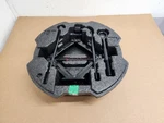 2021-2025 Hyundai Elantra 15" Spare Tire Jack Kit Wrench Tow Hook Foam Oem #M410. Fixed Price $120.00.
