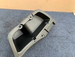 Lexus 2013 RX350 Rear Trunk Side Trim Pocket Deck Box 51 Oem. Fixed Price $52.00.
