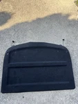 Dodge Hornet Rear Deck Shelf Package Tray Trim Panel Cover Oem 2023 - 2024. Fixed Price $190.00.