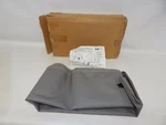 New Oem 2002-2003 Ford Mercury Cargo Liner Cover Rear Mat Med Graphite 60/40. Fixed Price $39.99.