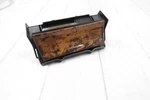 2008-2009 Jaguar XJ8 Xjr Center Console Wood Cigarette. Fixed Price $75.00.