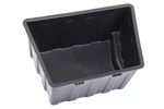 Genuine Gm Jet Black Rear Compartment Side Trim Panel Tray 22759883. Fixed Price $124.20.