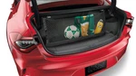 2021 - 2025 Acura Tlx Trunk Cargo Net J24. Fixed Price $46.00.