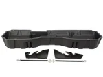 Underseat Storage Box For 2014-2015, 2017-2019 Chevy Silverado 1500 2018 QY262RG. Fixed Price $193.17.