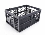 Genuine Mercedes Benz Universal Collapsible Trunk Shopping Storage Basket New. Fixed Price $49.95.