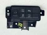 19-22 Mazda CX-9 CX9 Lane Assist Camera & Trunk Control Switch Panel Oem. Fixed Price $45.00.