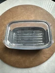 Progressive International Prepworks Prokeeper Food Storage Container 1.5 Qt.. Fixed Price $17.75.