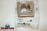 Bmw Hook For Dog Guard Roller Blind Front Right Hellbeige Nla 51478250066. Fixed Price $18.65.