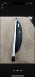 2020-2024 Kia Telluride Retractable Rear Cargo Cover S9F12-AC900. Fixed Price $80.00.