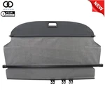 For Toyota RAV4 Suv 2013-18 Trunk Cargo Cover Luggage Retractable Shade Shield. Fixed Price $70.74.