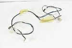 2008-2014 Subaru Impreza Wrx Sti Antenna Feeder Cord 81801FG110 Wire 08-14. Fixed Price $13.95.