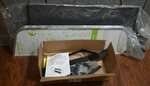 Setina #12 Rear Cargo Partition 2012-CURRENT M/y Ford Interceptor Utility New. Fixed Price $699.99.