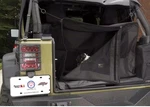 Rugged Ridge C4 Canine Cube Fits Wrangler 13260.20 2007-2017. Fixed Price $129.99.