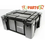 Terrafirma 4X4 Wolf Expedition Storage Box Off Road Land Rover Low Lid TF892. Fixed Price $67.16.