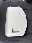 2017 - 2024 Chrysler Pacifica Rear Left Side Quarter Panel Trim Cover Oem. Fixed Price $50.89.