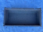 1998-2003 Mercedes W210 E320 Wagon Rear Trunk Cargo Under Floor Liner Oe #4750EM. Fixed Price $89.99.