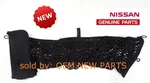 New!! 2016-2022 Genuine Nissan Maxima Oem Hide Away Trunk Cargo Net T99C1-4RA0A. Fixed Price $9.99.