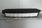 2020 - 2022 Hyundai Palisade Trunk Cargo Floor Storage Tray Compartment Box Oem. Fixed Price $300.00.