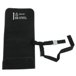 Genuine Volvo 2021-2026 XC90 Towbar Hitch Ball Storage Bag 31381879. Fixed Price $13.06.