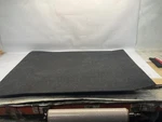 17-23 Bmw 540I Rear Trunk Cargo Luggage Floor Cover Board. Fixed Price $127.49.