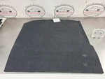 2009 Pontiac G8 Rear Trunk Carpet Insert / Spare Tire Cover Panel - Oem. Fixed Price $99.95.