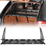Interior Cargo Luggage Rack Rear Window Molle Panel For 03-10 Porsche Cayenne. Fixed Price $159.41.