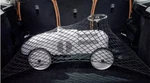 Genuine Volvo Load Securing Net Luggage Compartment 32332901. Fixed Price $149.37.