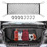 Canvcle Frunk Cargo Net 2022-2026 Ford F-150 Lightning Front Trunk Acc. Fixed Price $24.63.