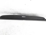 2012-2015 Mercedes-benz ML350 Rear Cargo Luggage Tonneau Cover 166-810-03-01-905. Fixed Price $160.55.