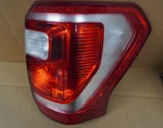 18 19 20 21 Ford Expedition Right Passenger Rear Tail Light Oem JL1B13B504AG. Fixed Price $112.17.