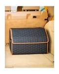 Owleys Sedan Trunk Organizer 17.7" Storage Tote For Groceries, ... Usa Fast Ship. Fixed Price $130.17.