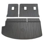 Oem New 2018-2024 Buick Enclave Rear Integrated Seat Back Cargo Liner 84569918. Fixed Price $212.81.