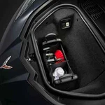 2020-2025 Chevrolet Corvette C8 Collapsible Cargo Organizer 84252678 Black Oem. Fixed Price $169.74.