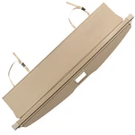 For Toyota 4RUNNER 2010-2024 Retractable Trunk Shade Cargo Cover Luggage Shield. Fixed Price $67.99.