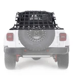 Smittybilt 587135 C-RES2 Hd Cargo Restraint System 2018+ Jeep Wrangler Jl 4 Door. Fixed Price $199.99.